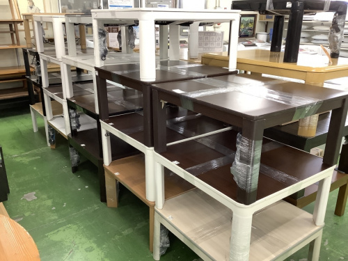 テーブルの練馬　東京　中古　リサイクル