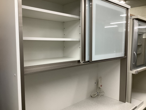 レンジボードのニトリ