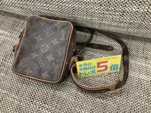 バッグ・財布のポーチ