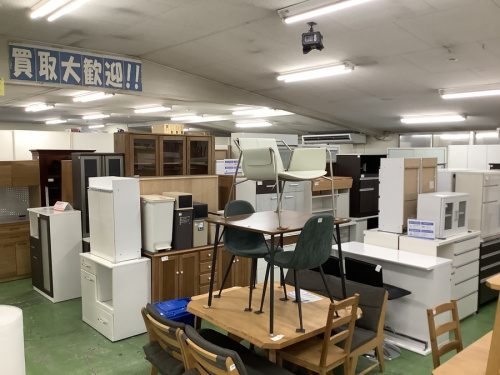 Herman Millerの練馬　東京　中古　リサイクル