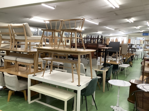 練馬　東京　中古　リサイクル