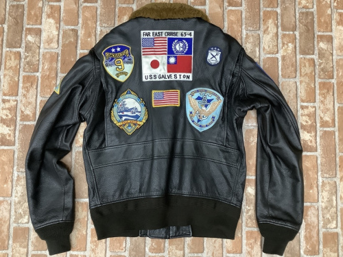 SchottのCRAFT ENTERPRISE