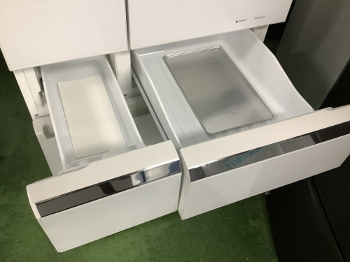 6ドア冷蔵庫のPanasonic（パナソニック）