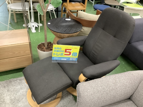 生活家具のイス