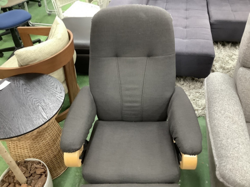 ゼロストレスチェアのhimolla