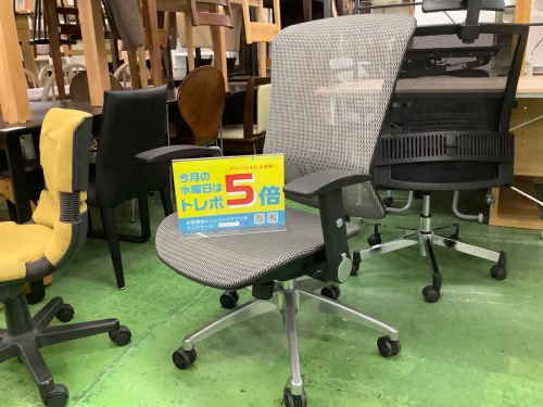 生活家具のイス