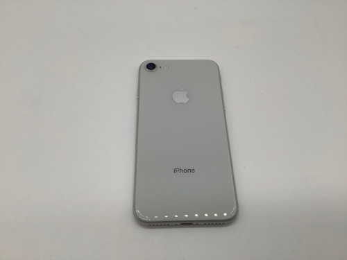 スマートフォンのiPhone8