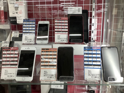 APPLE アップルの練馬 東京 中古 リサイクル