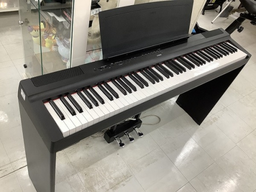 楽器の電子ピアノ