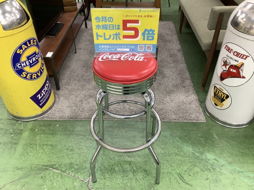 生活家具のイス