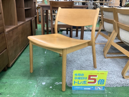 生活家具のイス