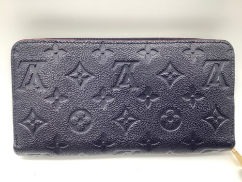 財布のジッピー・ウォレット