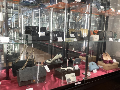CHANEL　シャネルの練馬　東京　中古　リサイクル