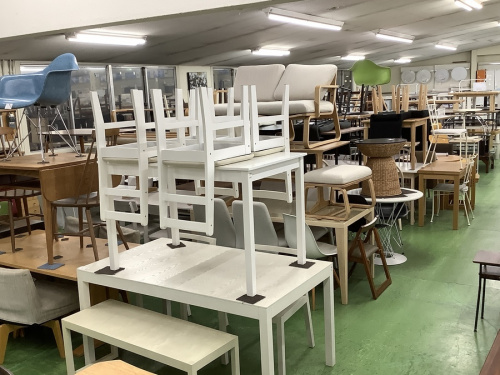 家具 東京 中古 リサイクル