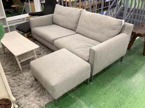生活家具のソファー