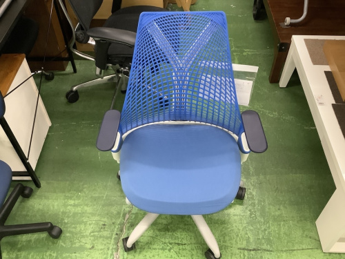 イスのセイルチェア