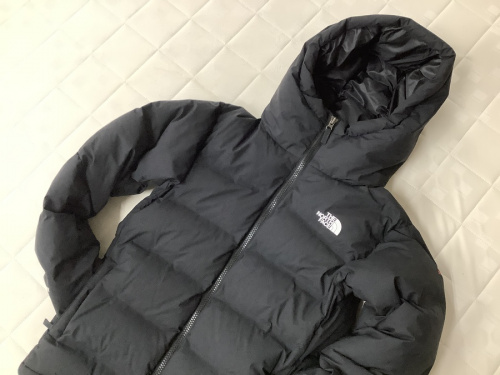 トップスのジャケット