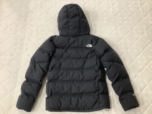ダウンジャケットのTHE NORTH FACE ノースフェイス
