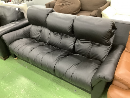 生活家具のソファー