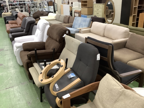 東京　中古　買取　リサイクル