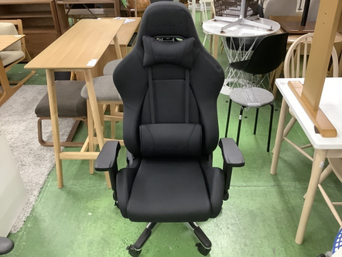 生活家具のイス
