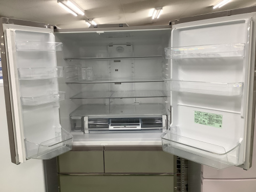 HITACHIの家電　東京　中古　リサイクル