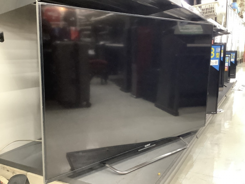 テレビの液晶テレビ