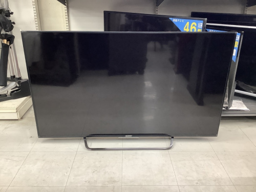 液晶テレビの4K対応液晶テレビ