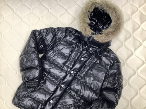 トップスのジャケット