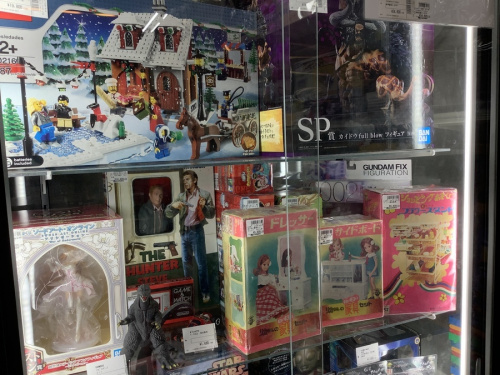 LEGOの練馬　東京　中古　リサイクル