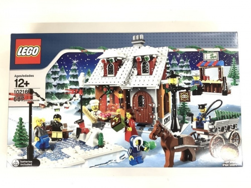 ブロックのレゴブロック