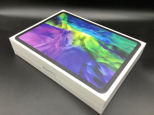 モバイル機器のタブレット