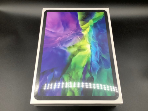 タブレットのiPad Pro(第2世代)