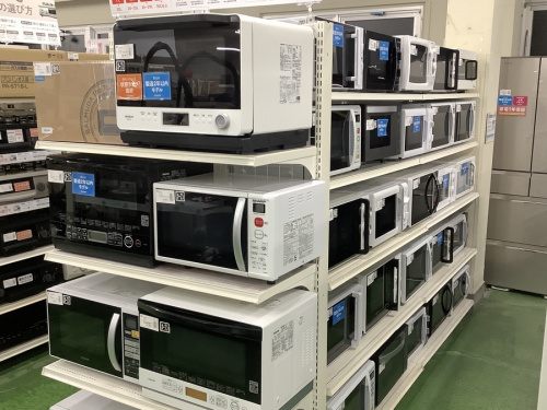 HITACHIの家電　東京　中古　リサイクル