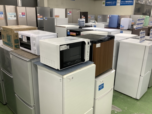 家電　東京　中古　リサイクル