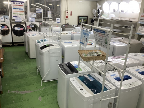 家電　東京　中古　リサイクル