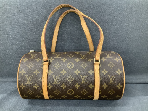 バッグのLOUIS VUITTON　ルイ・ヴィトン
