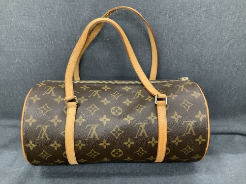 LOUIS VUITTON　ルイ・ヴィトンのパピヨン30