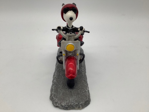 スヌーピー バイクのウエストランド社製