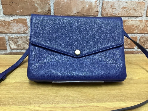 LOUIS VUITTONの東京　練馬　中古　ブランド　買取