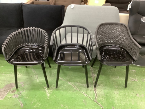 生活家具のイス