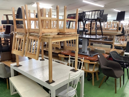 家具　東京　中古　リサイクル