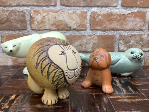 インテリア雑貨のインテリア小物