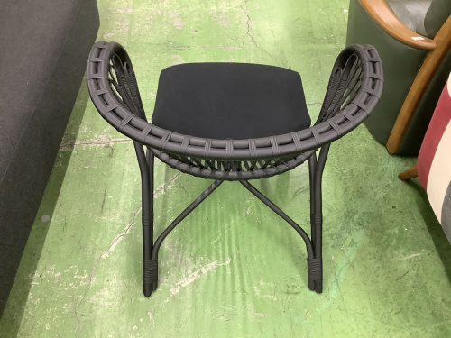 ラウンジチェアーのsika design