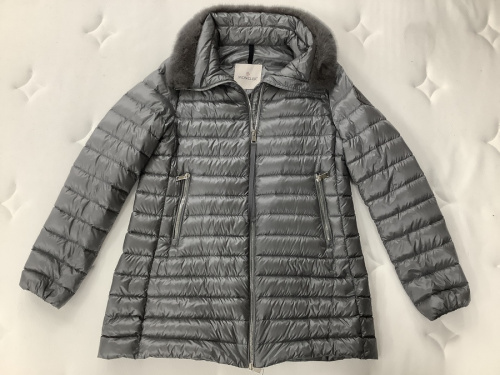 コートのダウンコート