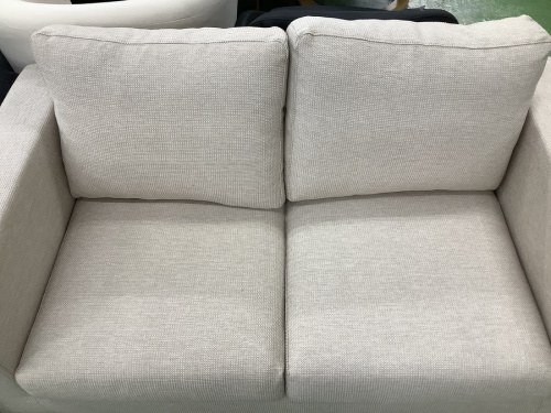 2人掛けソファーのND Style