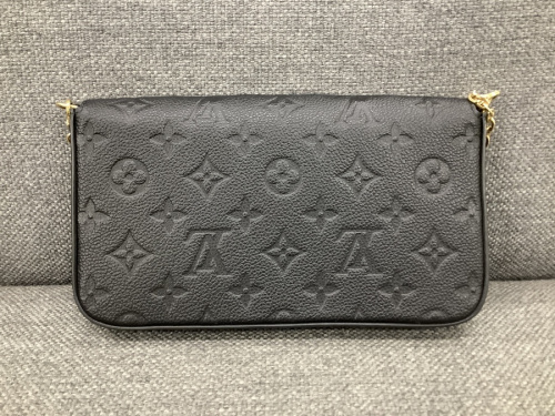 ポシェット・フェリシーのLOUIS VUITTON　ルイ・ヴィトン