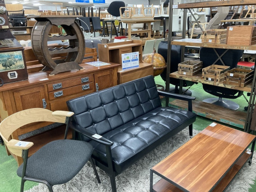 家具　東京　中古　リサイクル