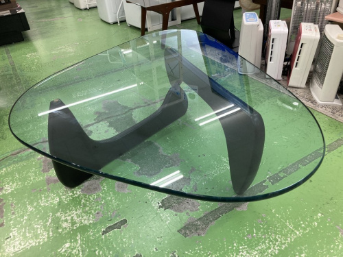 テーブルのコーヒーテーブル