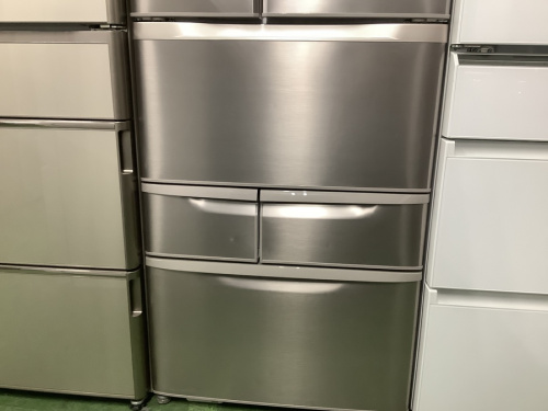 TOSHIBAの家電　東京　中古　リサイクル